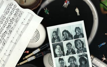 Radio Cabaret