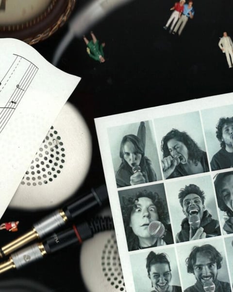 Radio Cabaret