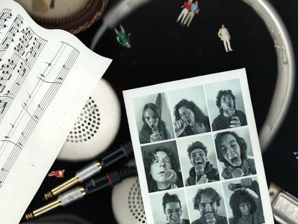 Radio Cabaret