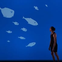Le Poisson qui vivait dans les arbres