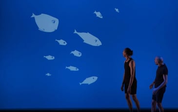 Le Poisson qui vivait dans les arbres