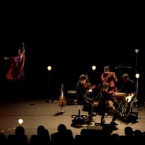 Ensemble Kimya