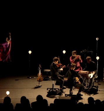Ensemble Kimya