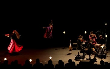 Ensemble Kimya