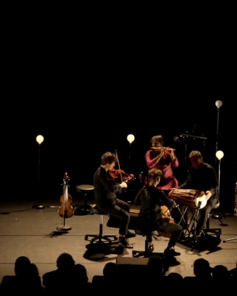 Ensemble Kimya