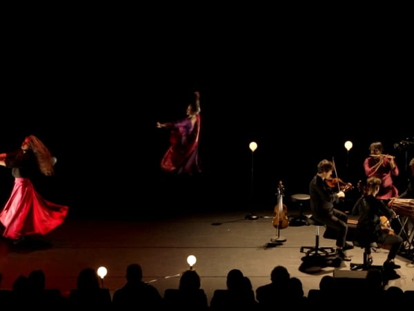 Ensemble Kimya