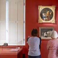 Visite libre à la découverte du XVIIe siècle