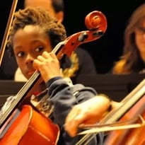 Concert classique au Musée des Années 30