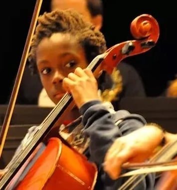 Concert classique au Musée des Années 30