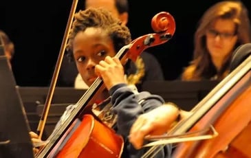 Concert classique au Musée des Années 30