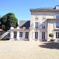Visites commentées de la maison Marie-Walewska