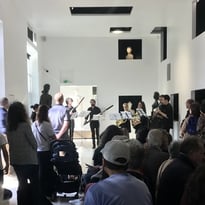 Concert classique au Musée Paul-Belmondo