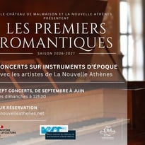 Les Premiers Romantiques