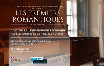 Les Premiers Romantiques