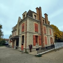 Découvrez le patrimoine de la ville de Bourg-la-Reine en compagnie des Pokémons