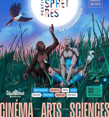 Festival Atmosphères