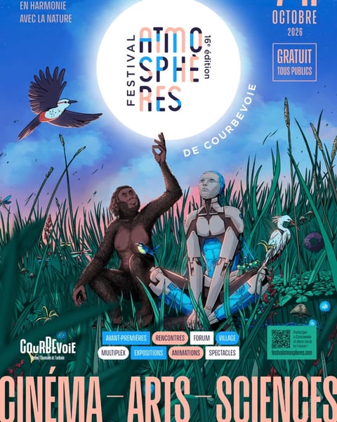 Festival Atmosphères