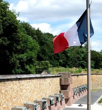 Visite guidée « Sculpter les récits de la France combattante »