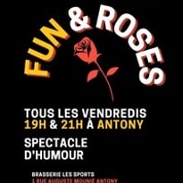 Fun & Roses
