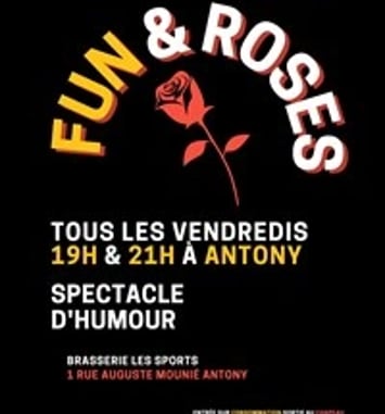 Fun & Roses