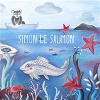 Simon le Saumon