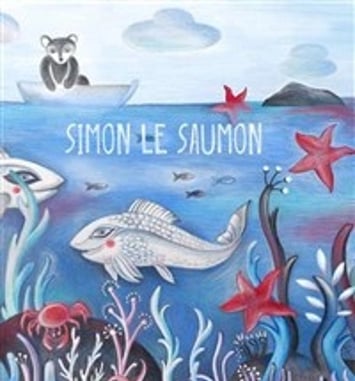 Simon le Saumon