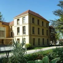 Visite guidée de la Maison Richelieu à Bagneux