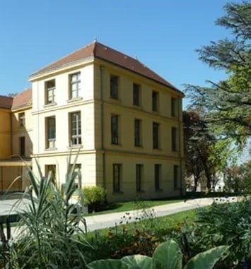 Visite guidée de la Maison Richelieu à Bagneux