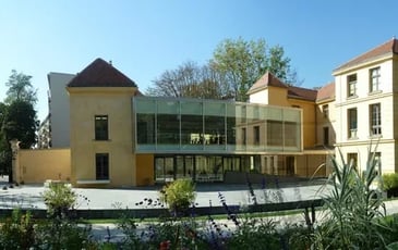 Visite guidée de la Maison Richelieu à Bagneux