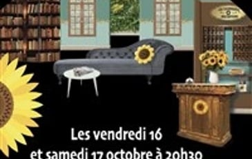 Je veux voir Mioussov !
