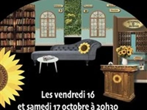 Je veux voir Mioussov !