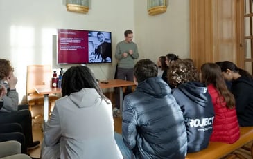 Atelier « Découvrir la cosmétique à Bois-Colombes, d'hier à aujourd'hui »