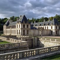 Chaville une histoire