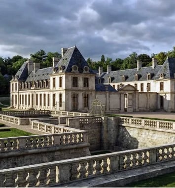 Chaville une histoire