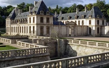 Chaville une histoire