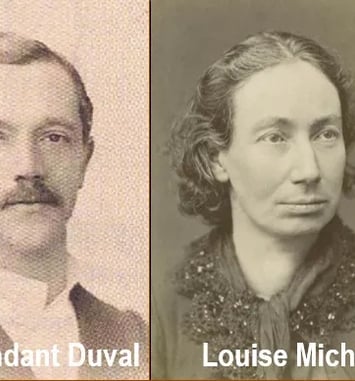 Conférence "1871 : Les évènements de la Commune et Clamart"