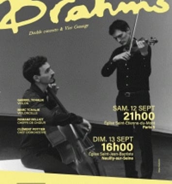 100% Brahms