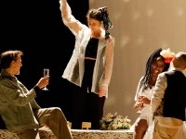 D'autres familles que la mienne