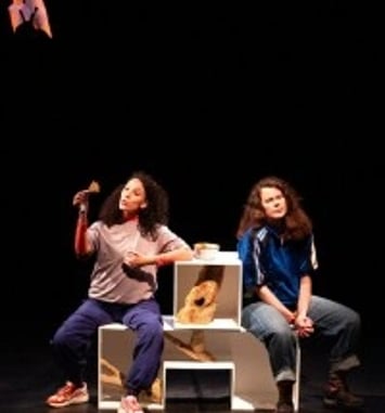 Le Figuier (Takia et Colette)
