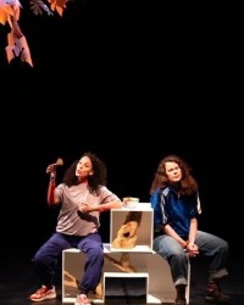 Le Figuier (Takia et Colette)