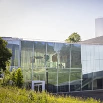 Visite guidée du Théâtre Nanterre-Amandiers