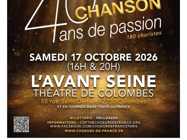 Les victoires de la chanson
