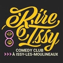 Rire Issy