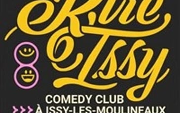 Rire Issy