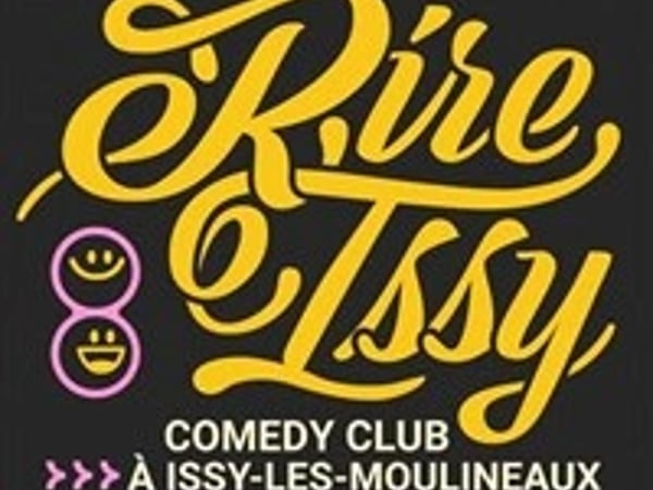 Rire Issy