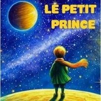 Le Petit Prince