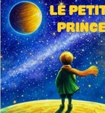 Le Petit Prince
