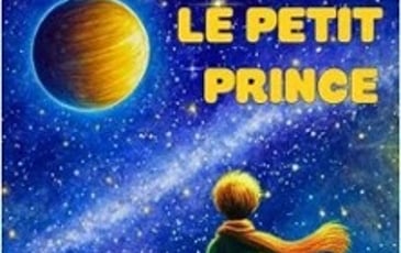 Le Petit Prince