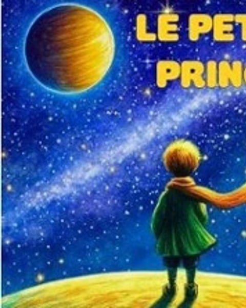 Le Petit Prince