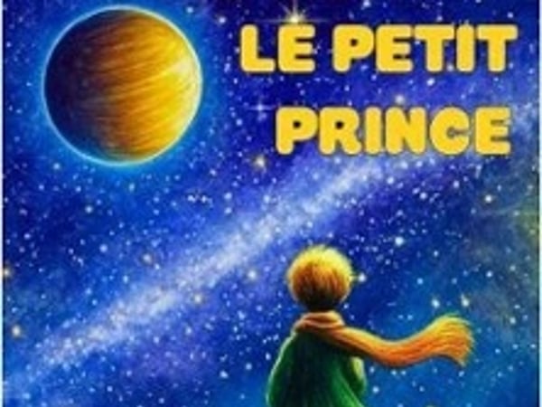 Le Petit Prince